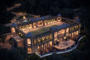 طراحی عمارت طراحی عمارت
