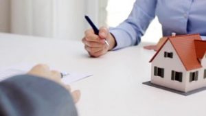 نمونه قرارداد تخریب ساختمان