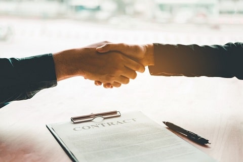 دستورکار عملیات گودبرداری