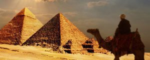 درباره معماری مصر چه میدانید؟ ناگفته هارا بخوانید