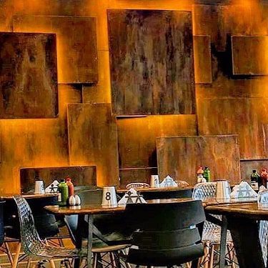 پتینه اسفنج