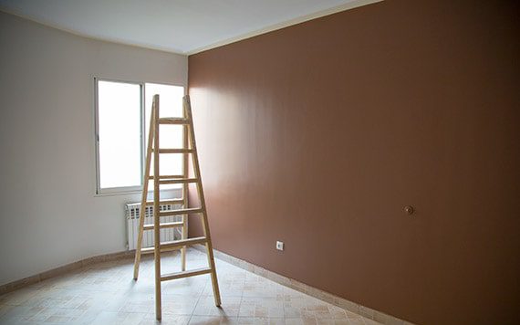 نقاشی ساختمان نقاشی ساختمان