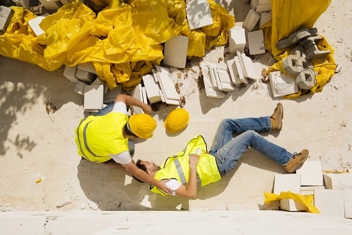 اصول ایمنی ساختمان + ایمنی ساختمان hse + الزامات ایمنی ساختمان