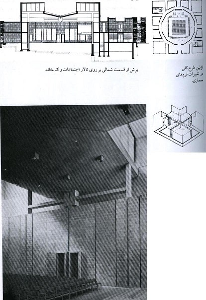 زندگی نامه لویی کان