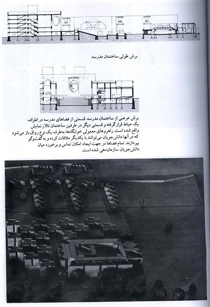 زندگی نامه لویی کان