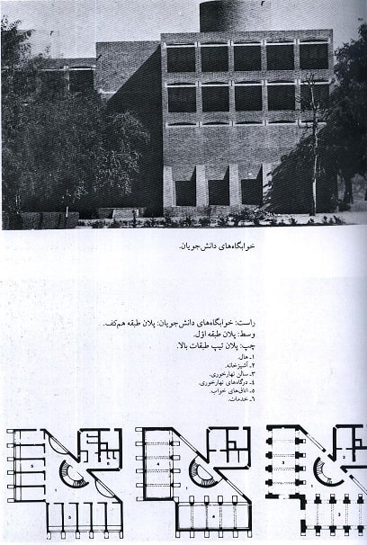 زندگی نامه لویی کان