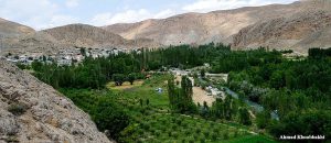 از ۰ تا ۱۰۰ اقلیم شهرستان فیروزکوه را بیاموزید.