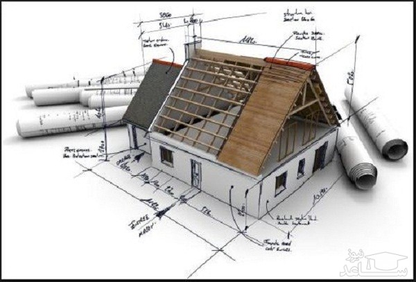 قرارداد محاسبه و طراحی ساختمان