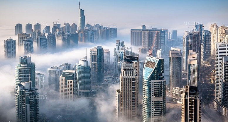 درباره بلندترین ساختمان های جهان چه میدانید؟