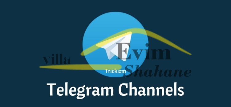 کانال تلگرام عمران