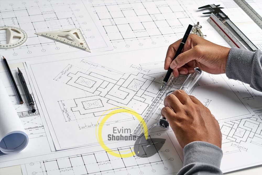 ریاضی در معماری + آیا به آن نیاز دارید؟