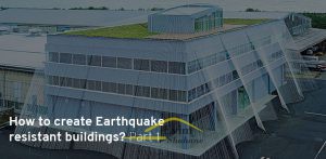 نحوه ساخت ساختمان ضد زلزله