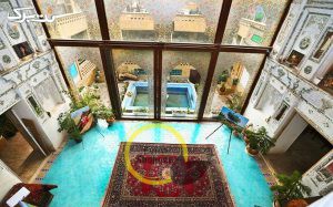 شاه نشین + شاه نشین معماری + شاه نشین در ساختمان