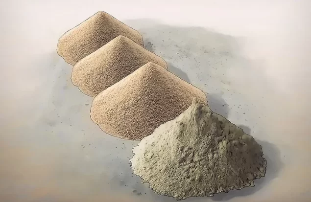 نحوه مخلوط کردن ملات