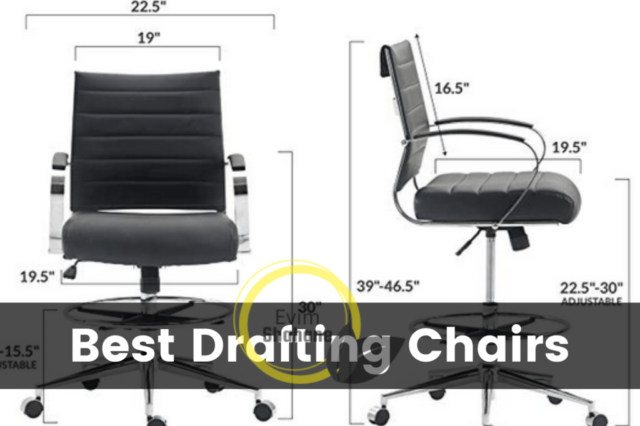 بهترین صندلی های طراحی