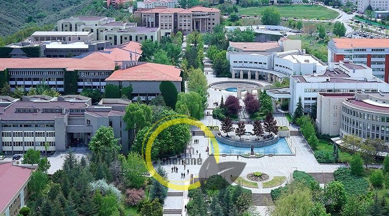 5 دانشگاه برتر کشور ترکیه برای تحصیل در این کشور