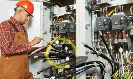 قیمت برق کشی