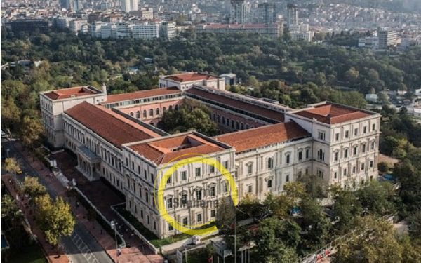 5 دانشگاه برتر کشور ترکیه برای تحصیل در این کشور