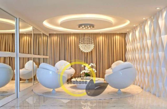 قیمت اجرای کناف