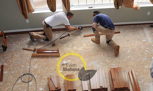 بازسازی مغازه + هزینه بازسازی مغازه + بازسازی فروشگاه