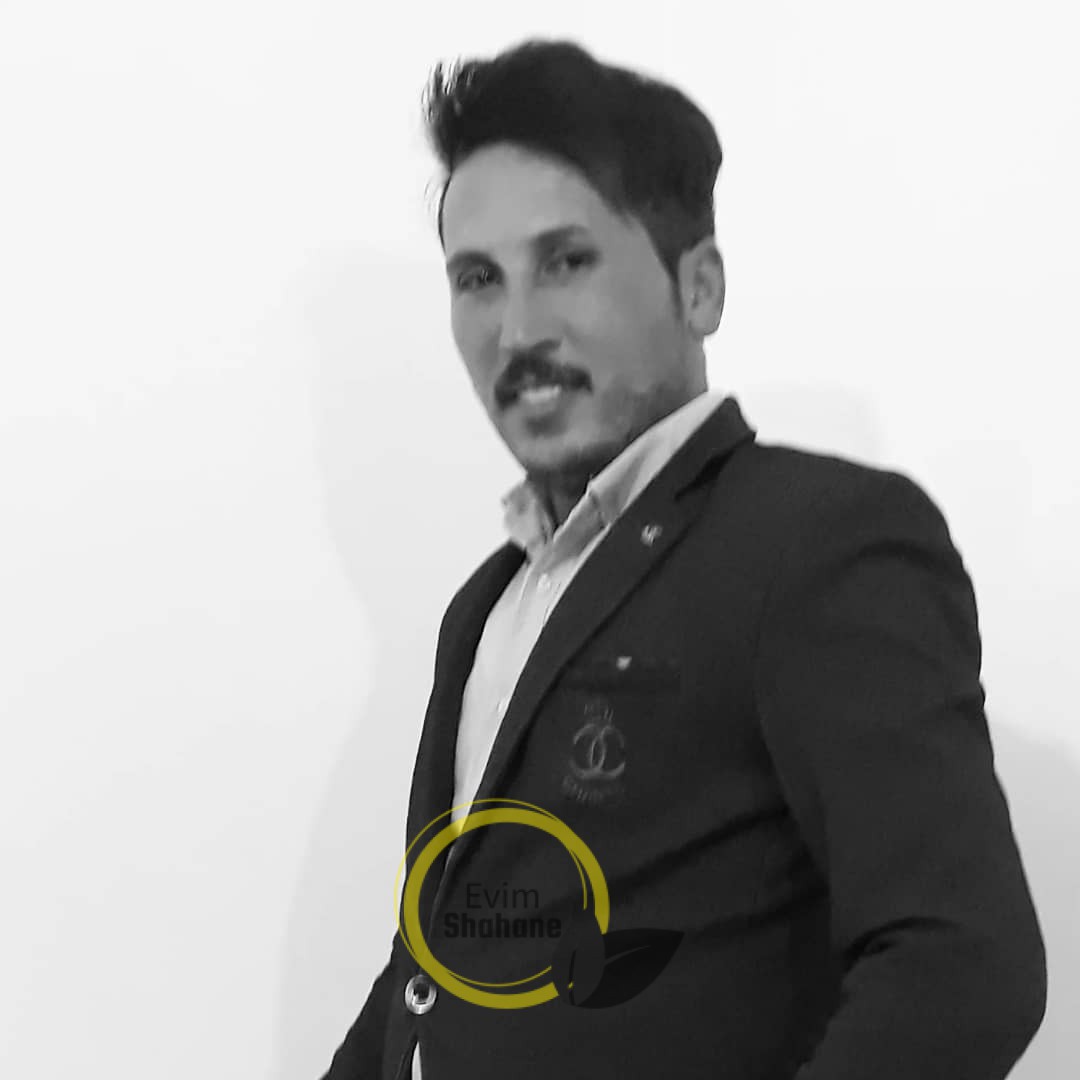  بهزاد الف نژاد 
