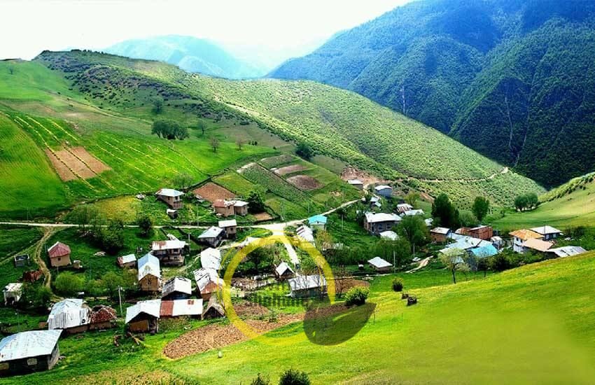 با این ۳ نکته، بهترین ویلای چمستان و بخر!