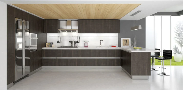 قیمت کابینت ملامینه در سال جدید