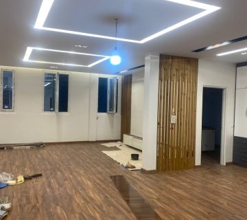 هزینه بازسازی آپارتمان در سال 1402