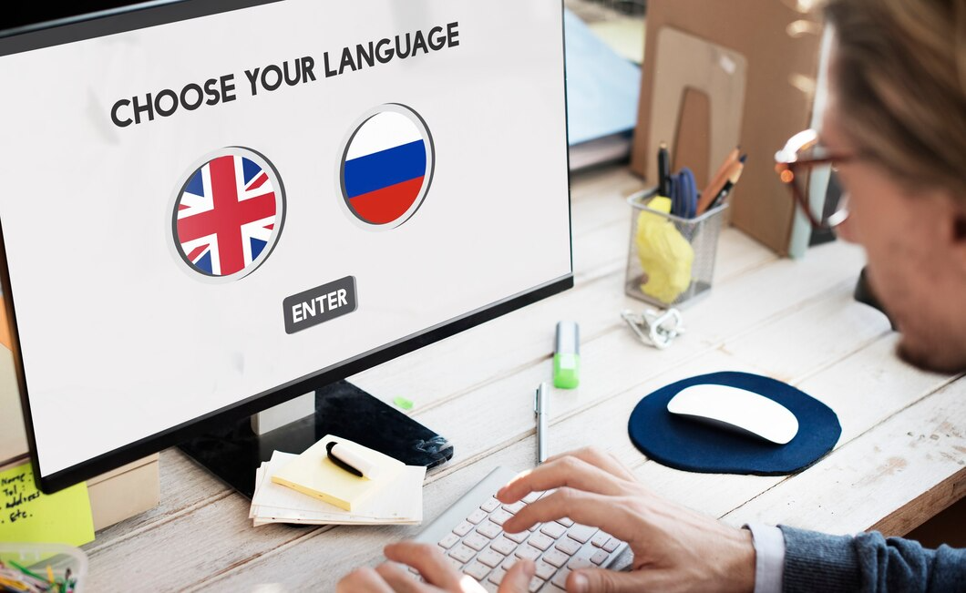 معرفی دوره‌ های آموزشی، منابع و مسیر یادگیری زبان روسی