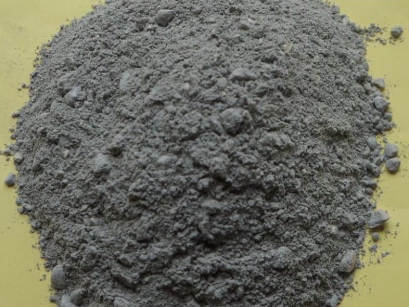  کاربردهای سیمان نسوز