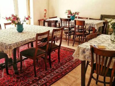لوکس ترین کافه های تهران کجاست؟ معرفی ۶ کافه رستوران (امسال)