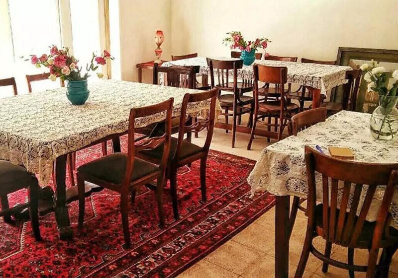 لوکس ترین کافه های تهران کجاست؟ معرفی ۶ کافه رستوران (امسال)