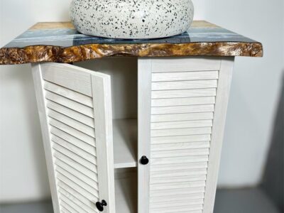 کابینت‌ روشویی نقلی