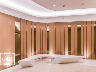 چطور هزینه سقف کاذب را کاهش دهیم؟ نکات کلیدی برای انتخاب سقف کناف