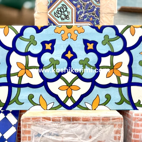 خرید کاشی مسجد