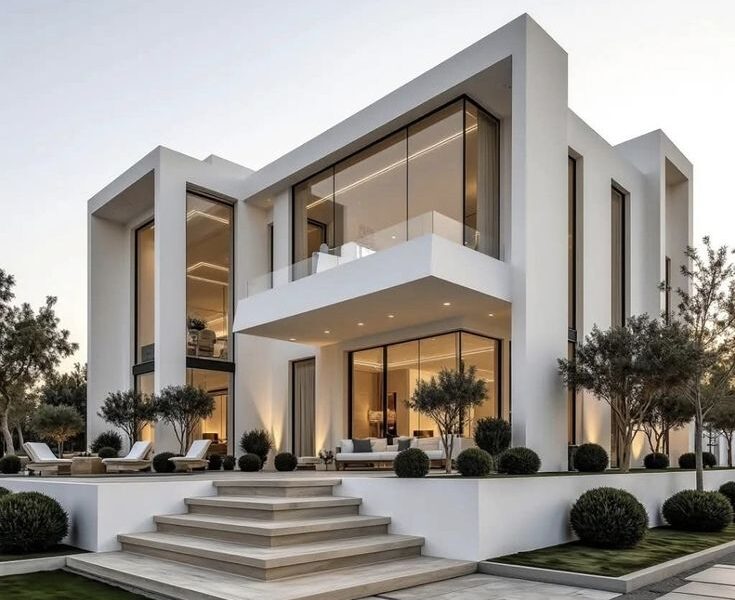 🏡 ساخت ویلا در کرج | راهنمای کامل از صفر تا صد