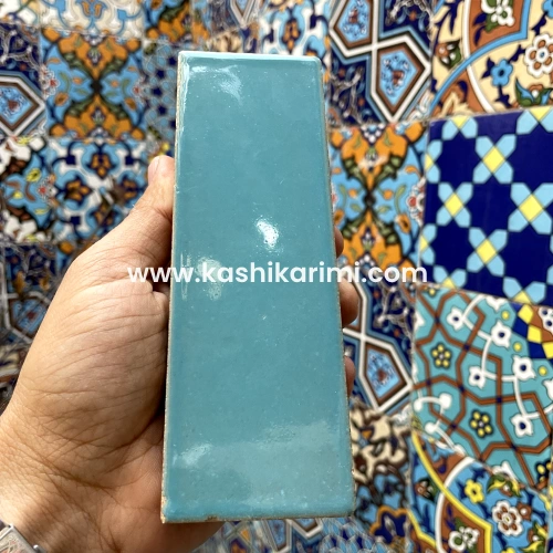 کاشی نره گنبد